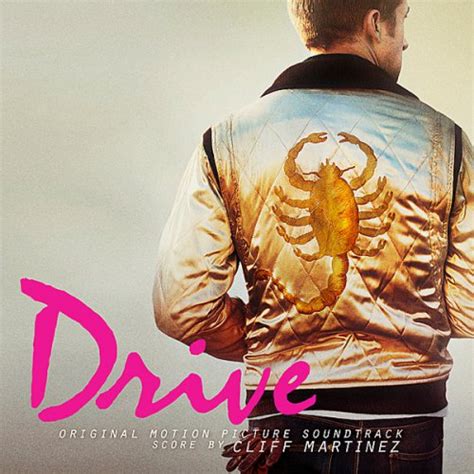 Soundtrack Review Drive (2011) Movie